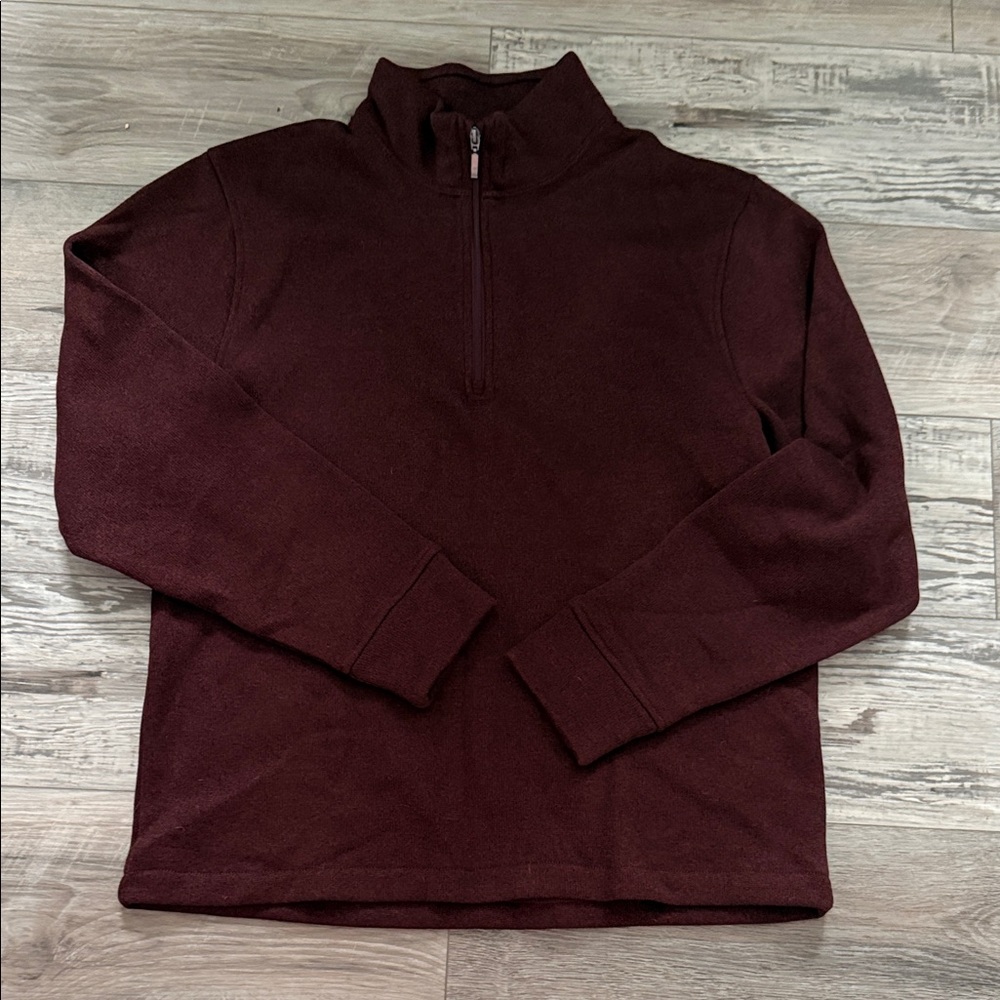 Old Navy pullover fleece